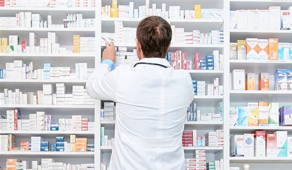 Pharmacist