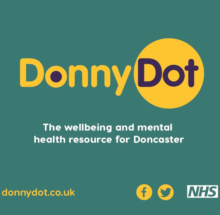 Donny Dot